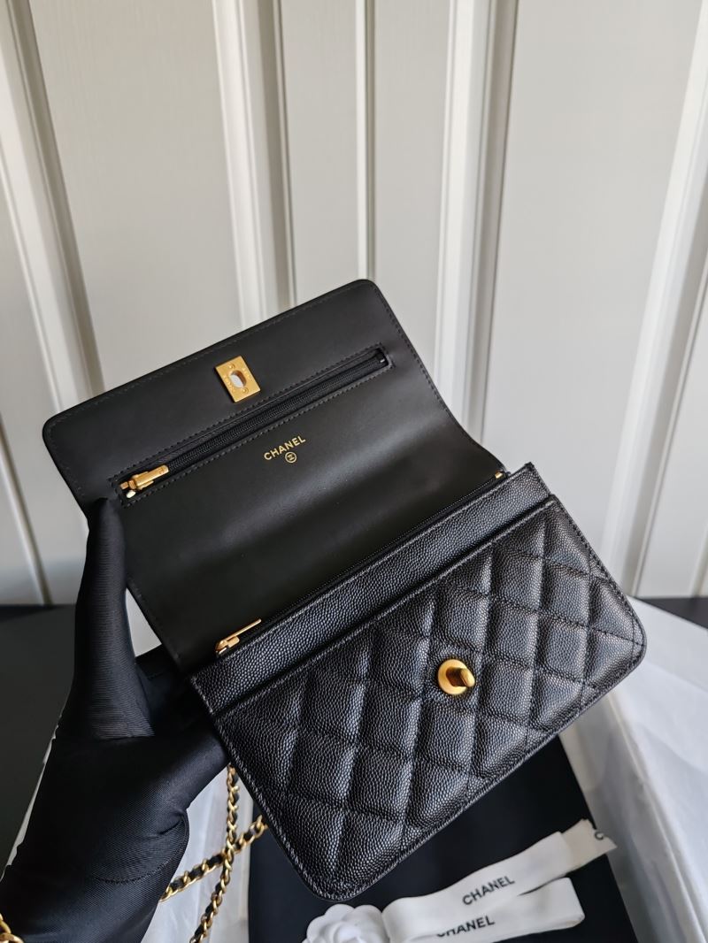 Chanel WOC Bags